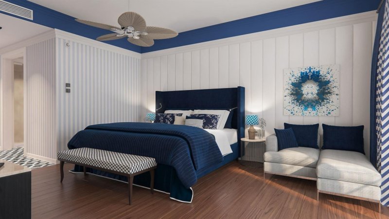 Superior Suite