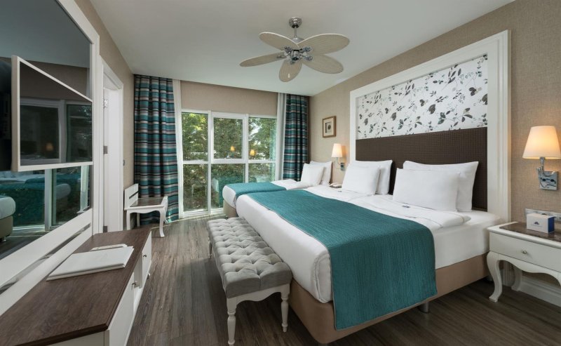 Villa Suite