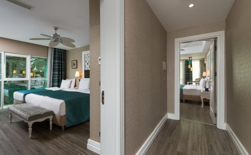 Villa Suite
