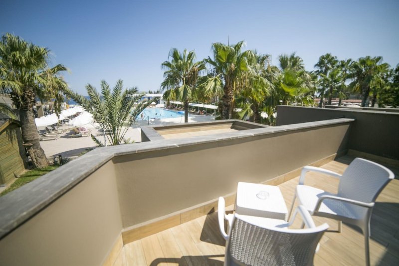 Family Suite Room 2 Bedrooms