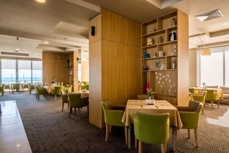 Napospart utazás Mpm Hotel Zornitsa Sands (ex.zornitsa Sands)