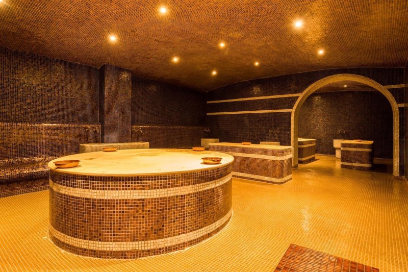 Mpm Hotel Zornitsa Sands (ex.zornitsa Sands) Napospart