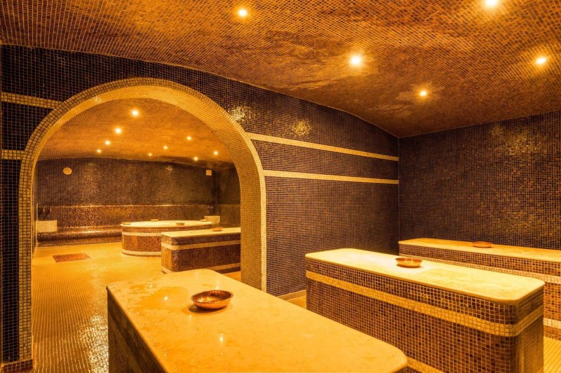 Mpm Hotel Zornitsa Sands (ex.zornitsa Sands) Napospart