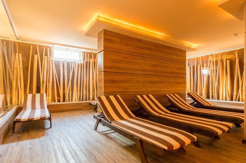 Mpm Hotel Zornitsa Sands (ex.zornitsa Sands) Napospart