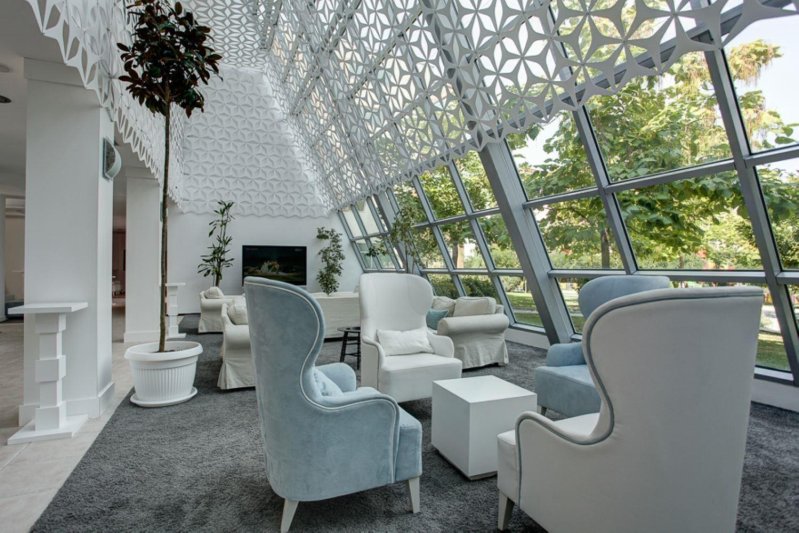 Napospart utazás Mpm Hotel Zornitsa Sands (ex.zornitsa Sands)