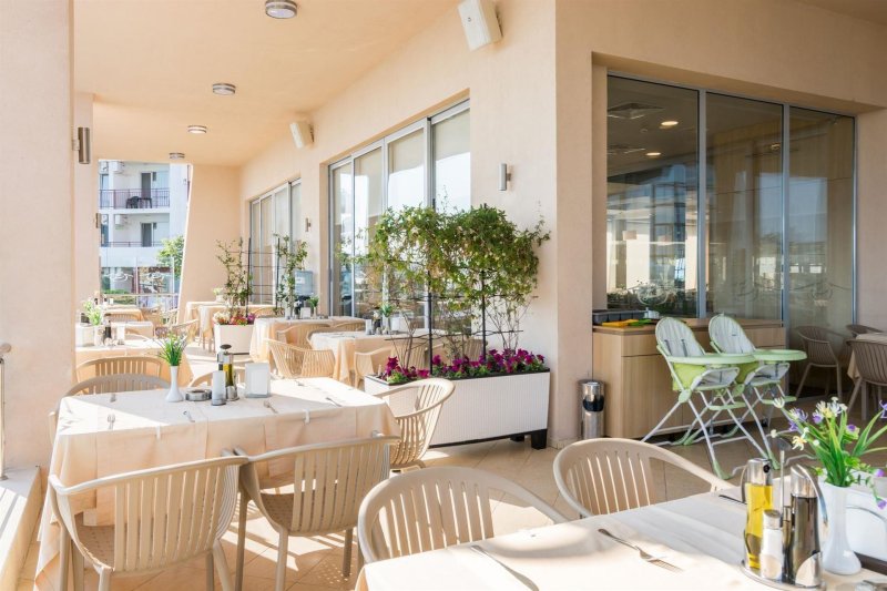 Napospart utazás Mpm Hotel Zornitsa Sands (ex.zornitsa Sands)