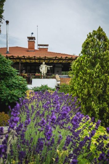 Napospart utazás Santa Marina Holiday Village