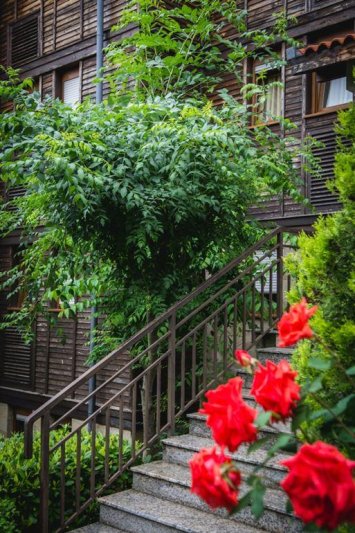 Napospart utazás Santa Marina Holiday Village