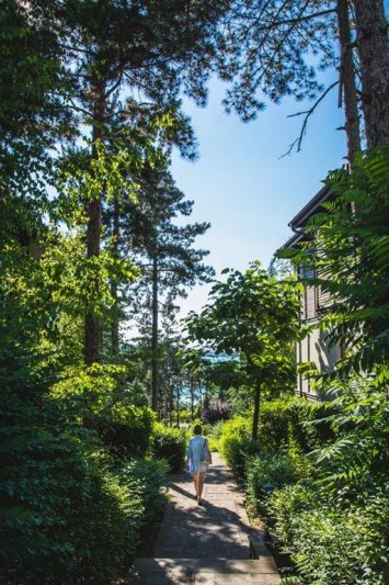 Napospart utazás Santa Marina Holiday Village