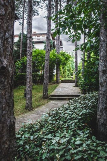 Napospart utazás Santa Marina Holiday Village