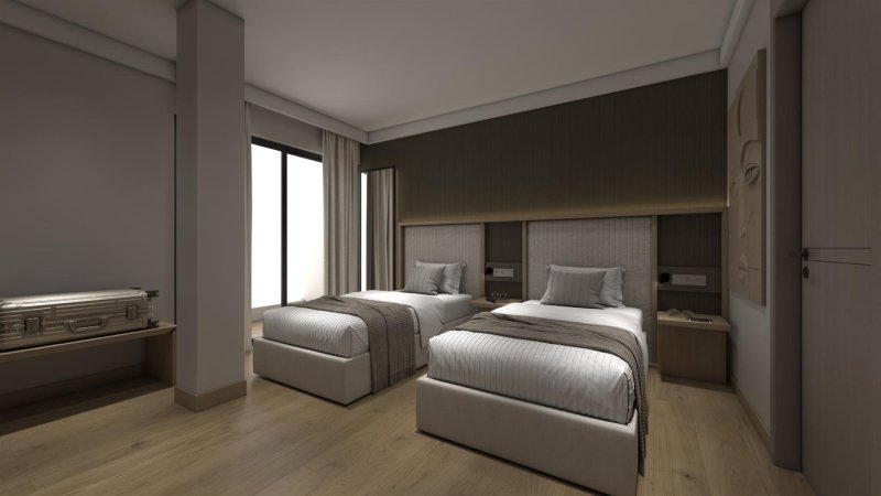 Comfort Room