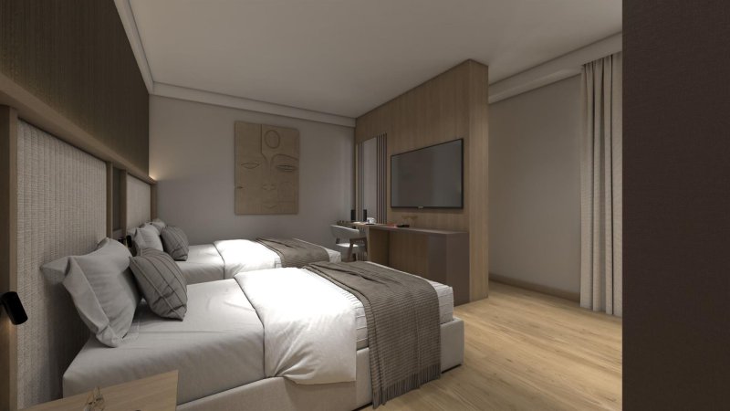 Comfort Room