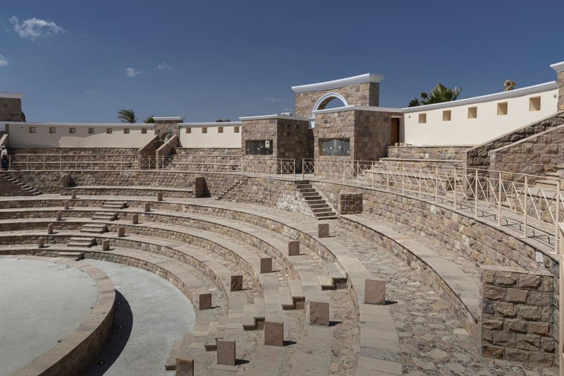 Marsa Alam utazás Sataya Resort Marsa Alam