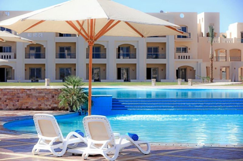 Marsa Alam utazás Sataya Resort Marsa Alam