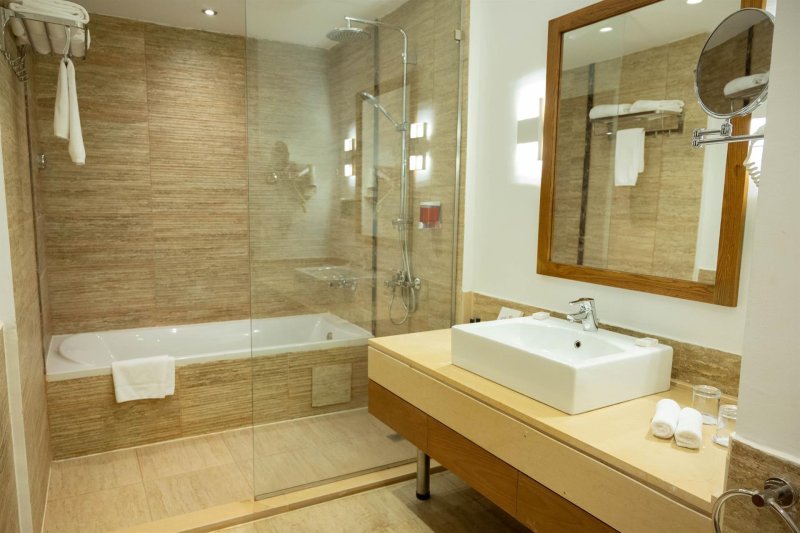 Premium Sea View Room
