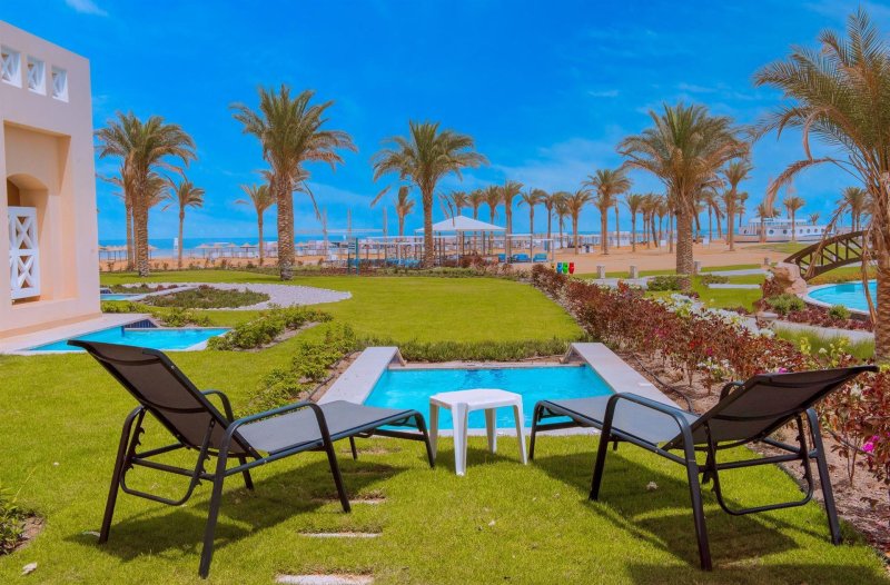 Premium Outdoor Jacuzzi Sea View Room - Adult Only