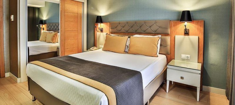 Standard Room Land View