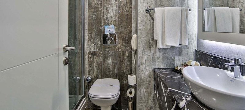 Standard Room Land View