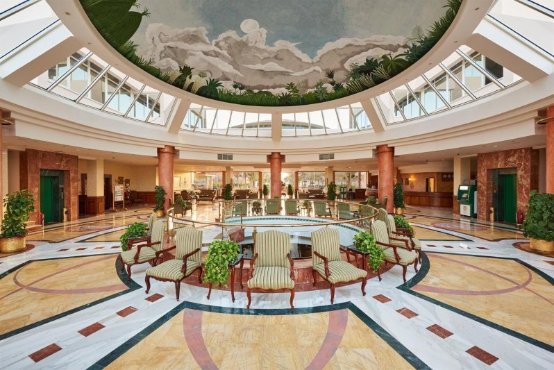 Sea Star Beau Rivage Hurghada
