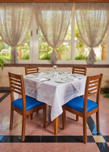 Hurghada utazás Sea Star Beau Rivage