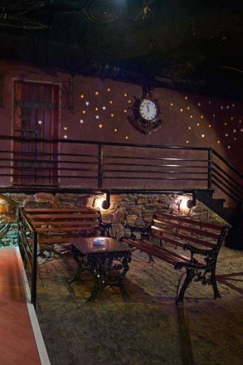 Hurghada utazás Sea Star Beau Rivage