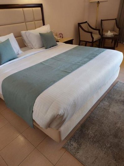 Deluxe Sea Side View Room