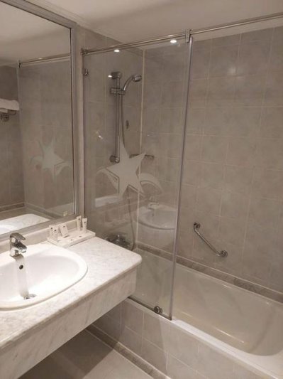 Deluxe Sea Side View Room