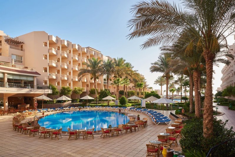 Sea Star Beau Rivage Hurghada