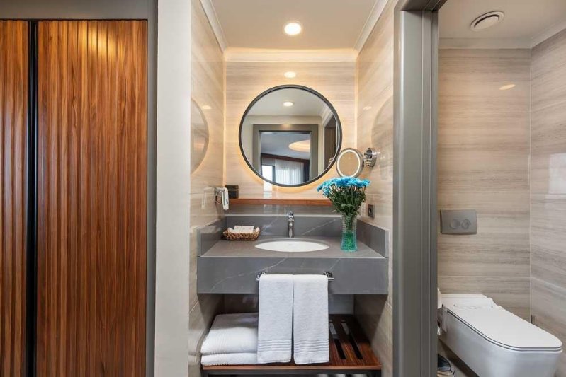 Standard Deluxe Room