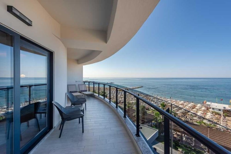 Standard Deluxe Room