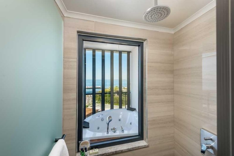 Standard Deluxe Room