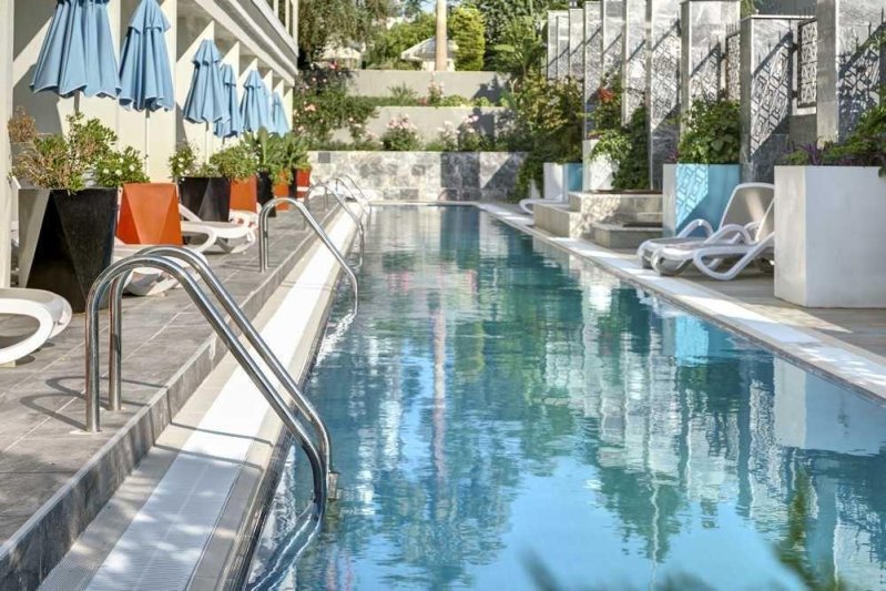 Swim Up