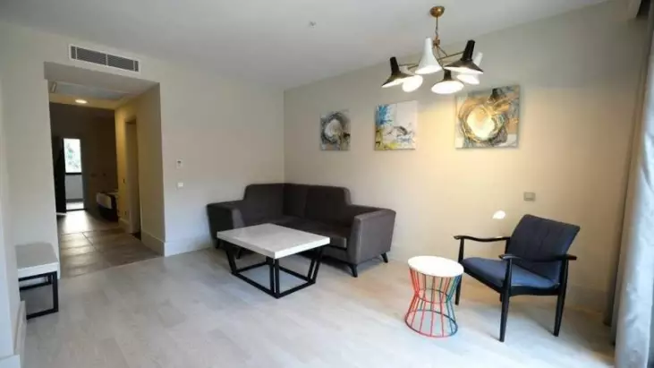 Suite Room