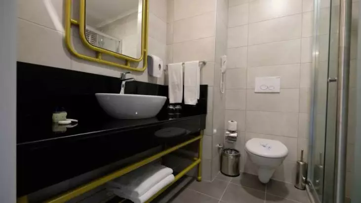 Suite Room