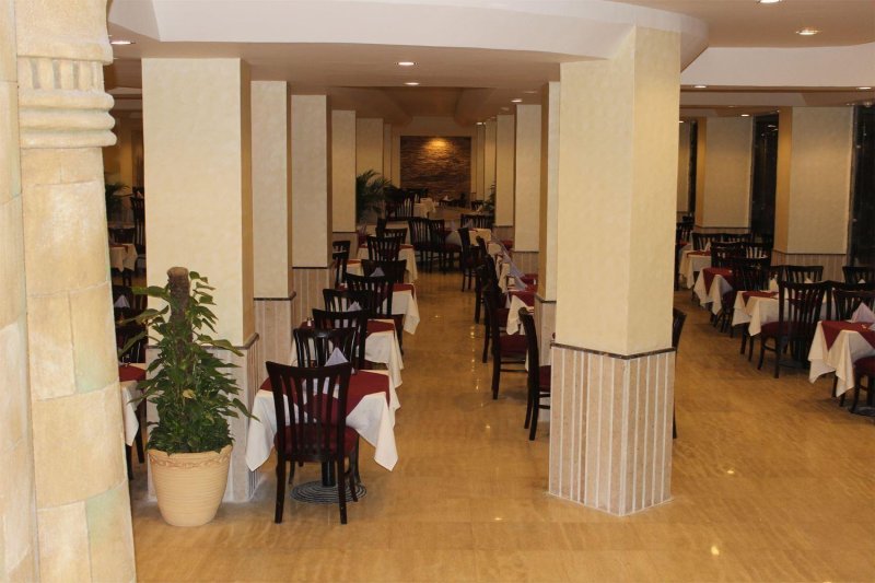 Seagull Beach Resort Hurghada