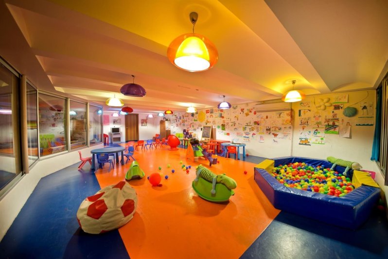 Sealife Family Resort Hotel Antalya