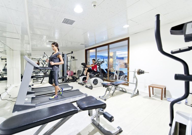 Sealife Family Resort Hotel Antalya