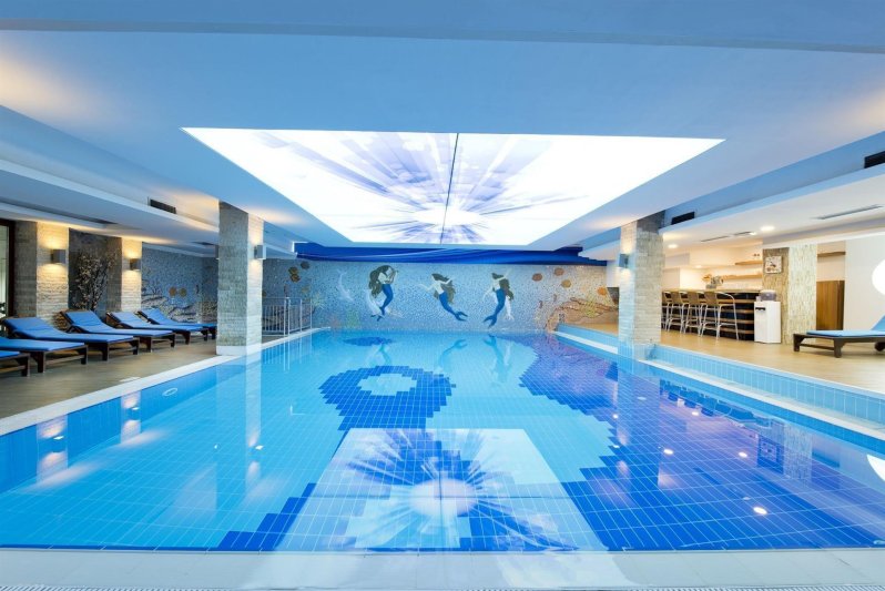 Antalya utazás Sealife Family Resort Hotel