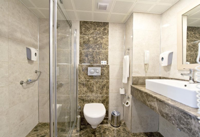 Standard Room Land View