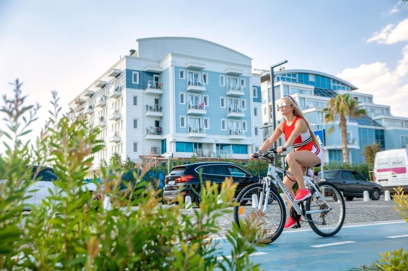 Sealife Family Resort Hotel Antalya