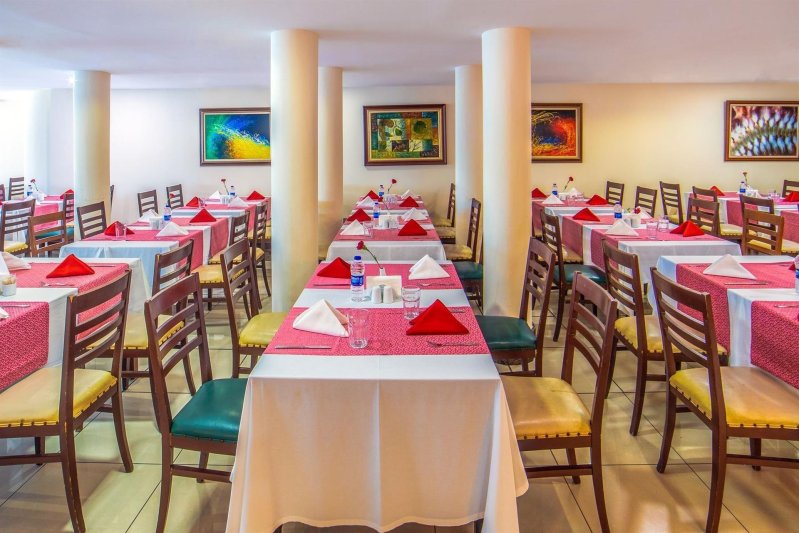 Sealife Family Resort Hotel Antalya
