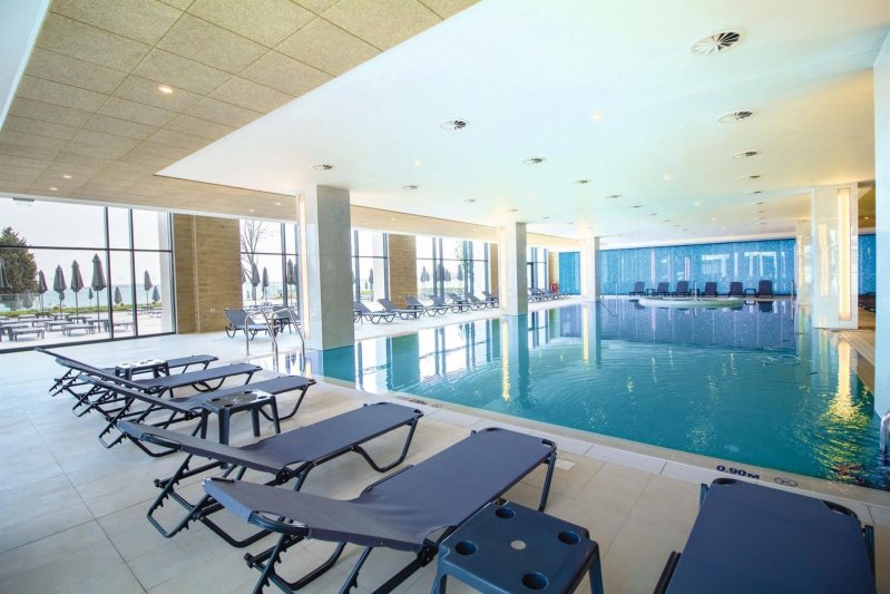 Napospart utazás Secrets Sunny Beach Resort&spa (ex.riu Palace)