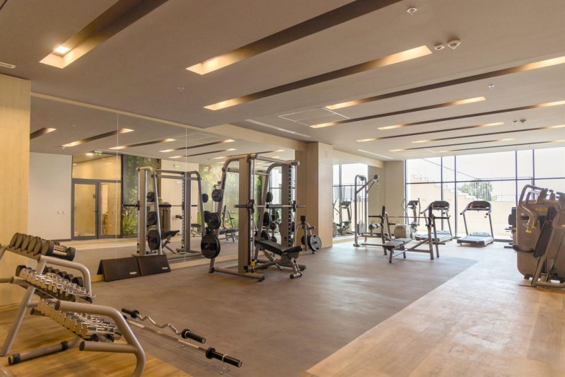 Napospart utazás Secrets Sunny Beach Resort&spa (ex.riu Palace)