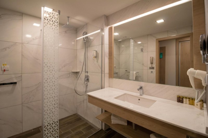 Napospart utazás Secrets Sunny Beach Resort&spa (ex.riu Palace)