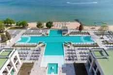 Secrets Sunny Beach Resort&spa Napospart