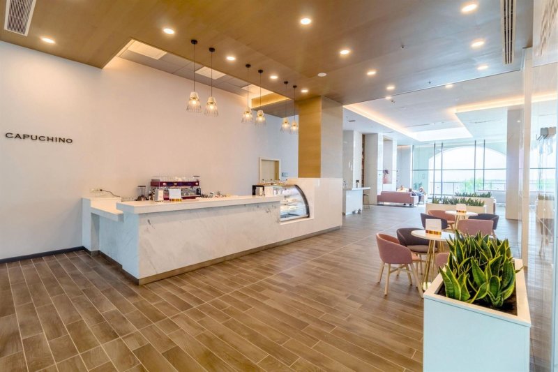 Secrets Sunny Beach Resort&spa Napospart