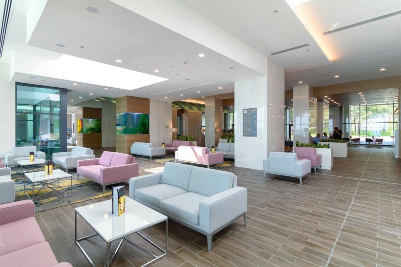 Secrets Sunny Beach Resort&spa Napospart