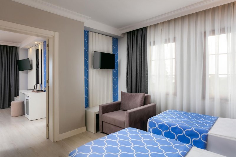 Family Suite