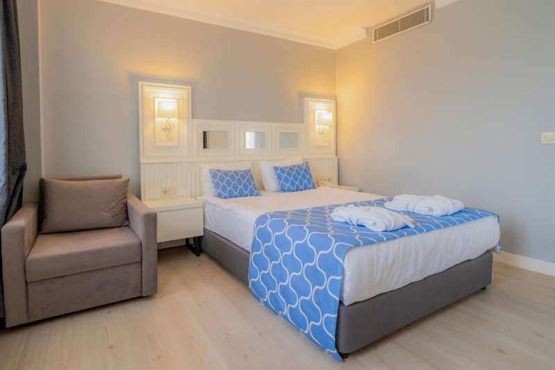 Promo Room Without Balcony