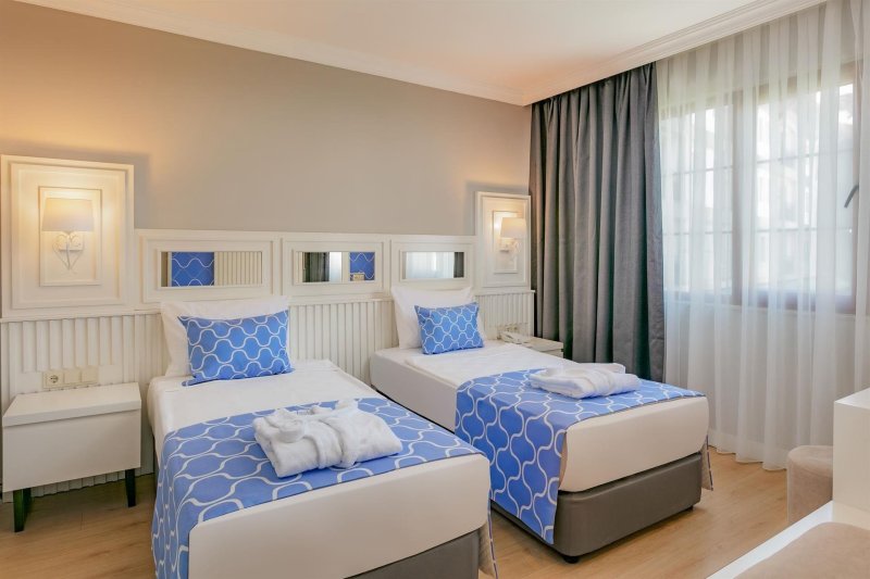 Promo Room Without Balcony